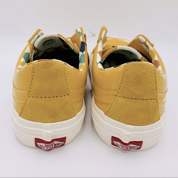 VANS x Karina Rozunko Sk8-Low Reissue S - Picture 6 of 12